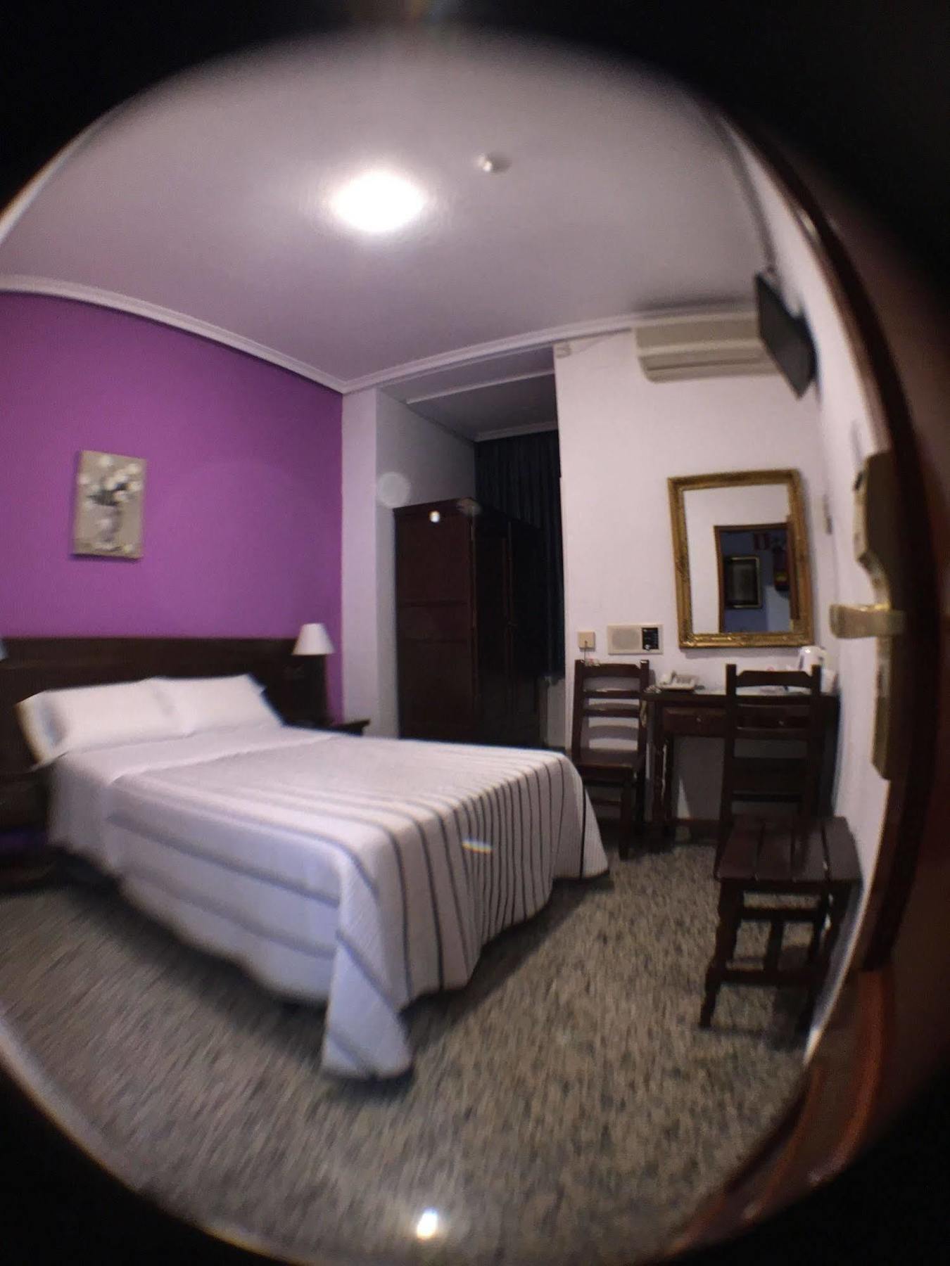 Guest house Sonsoles Madrid-centro Madrid