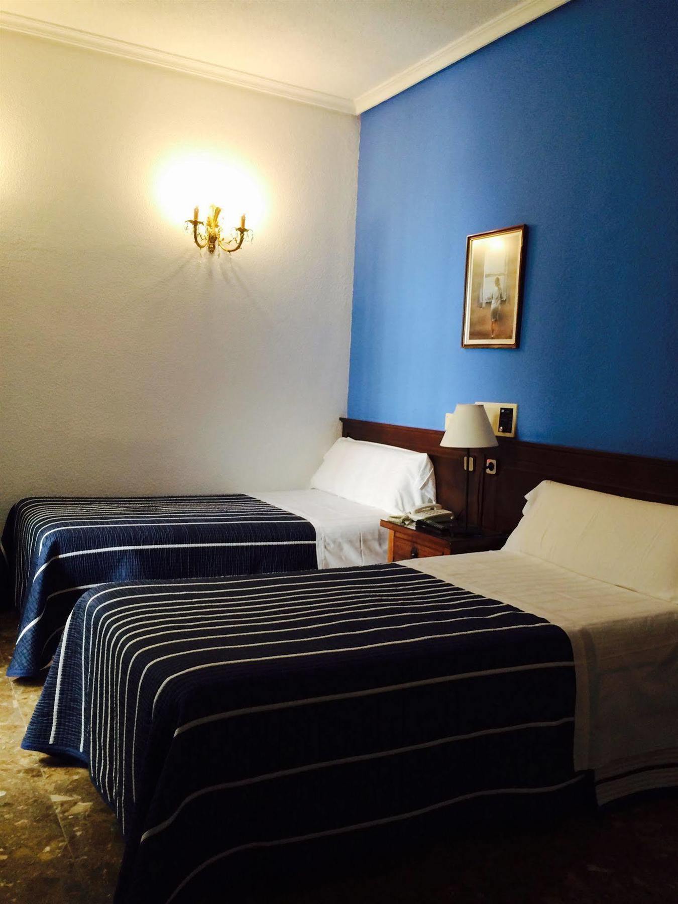 Sonsoles Madrid-centro Guest house Madrid