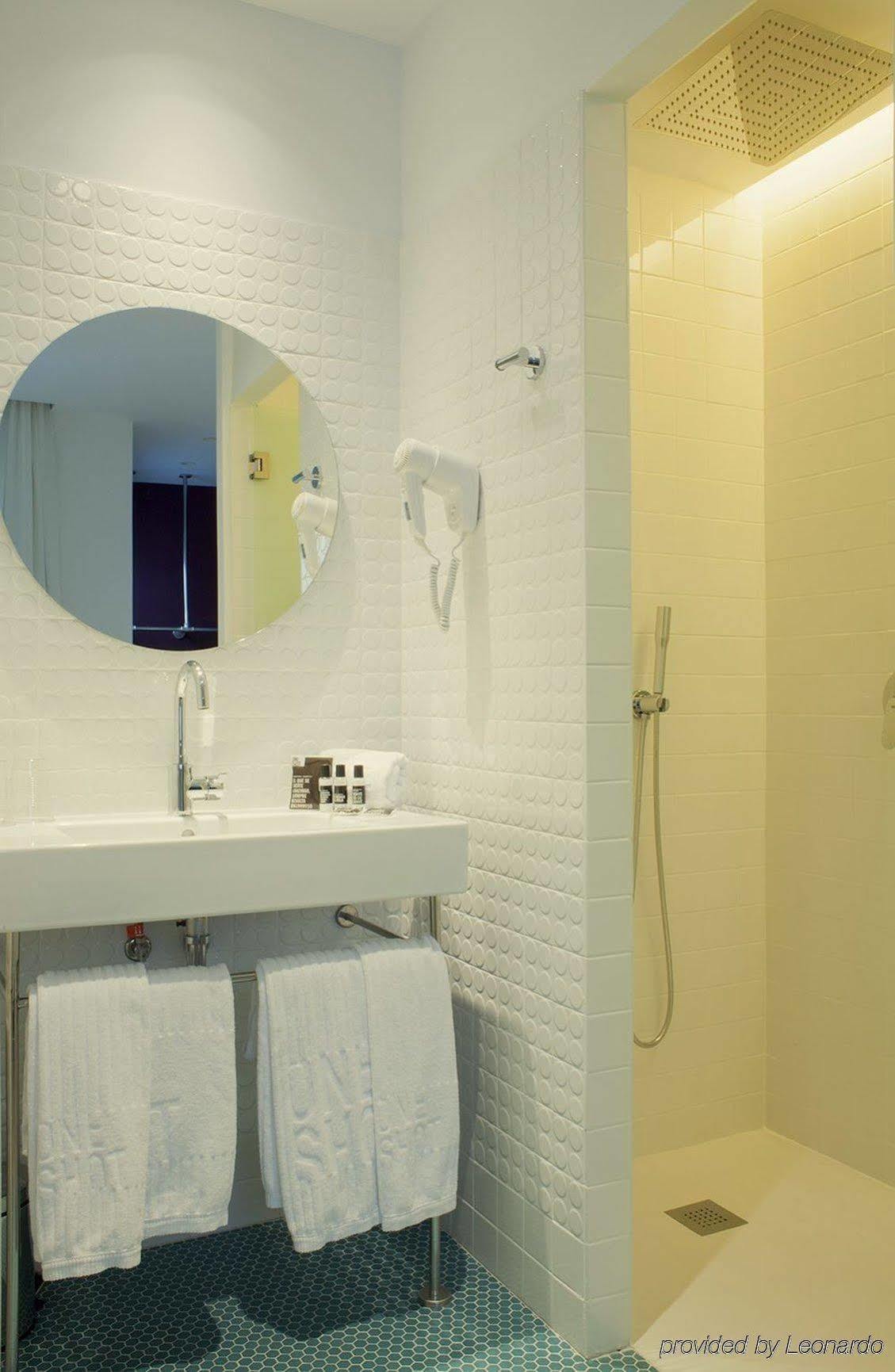 Hotel One Shot Prado 23 Madrid