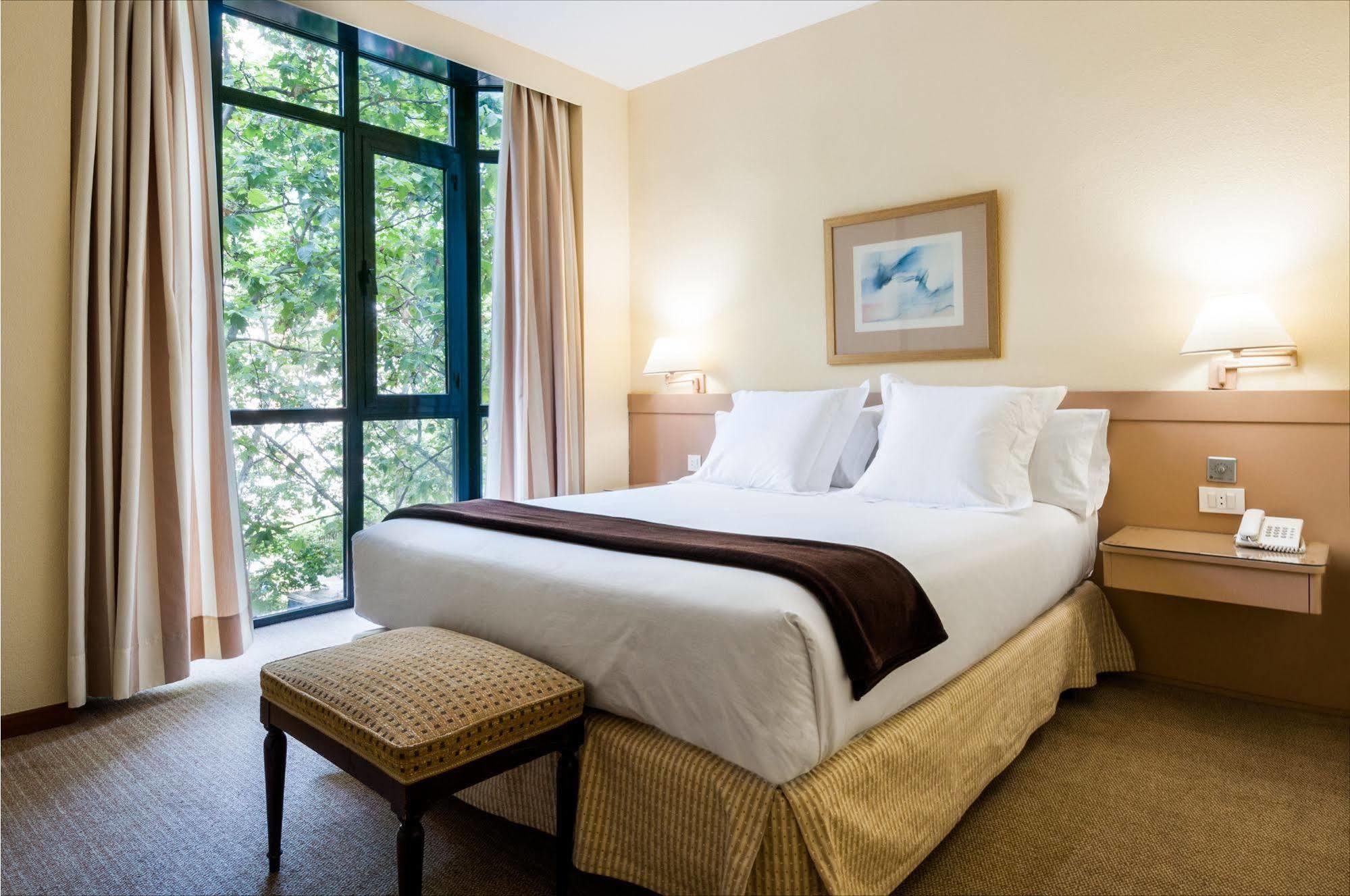 Espahotel Plaza Basílica 3* Madrid
