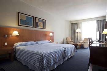 Husa Moncloa 4*