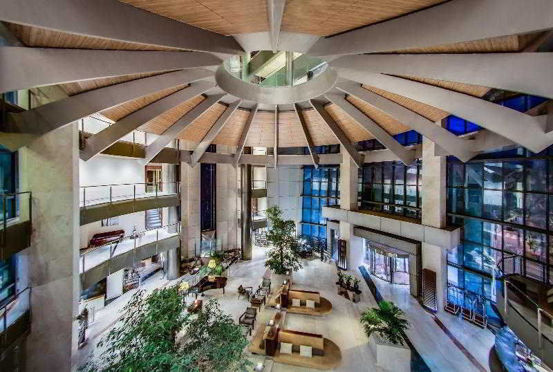 Hotel Eurostars Mirasierra 5*