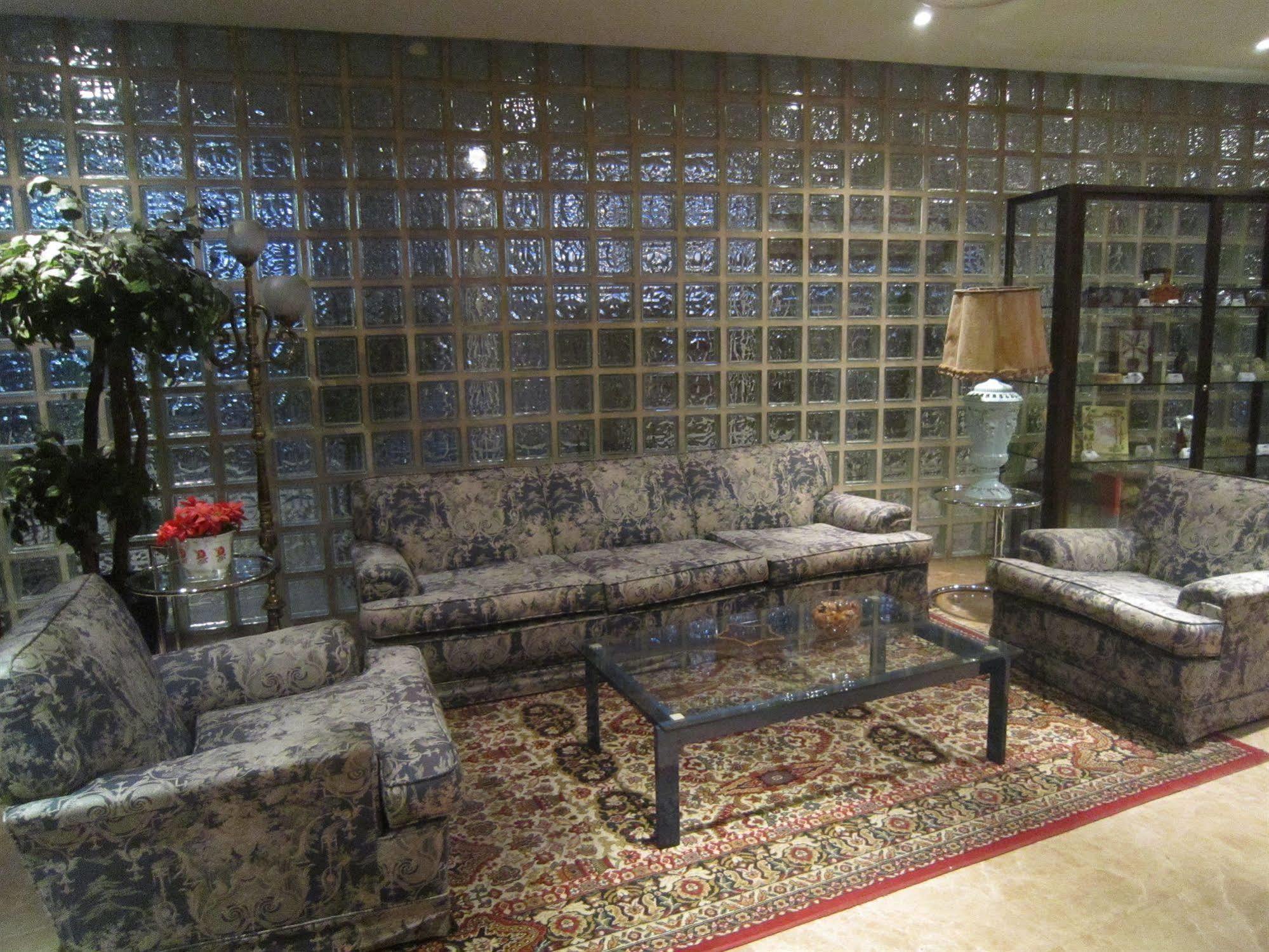 Concordy Hotel Madrid