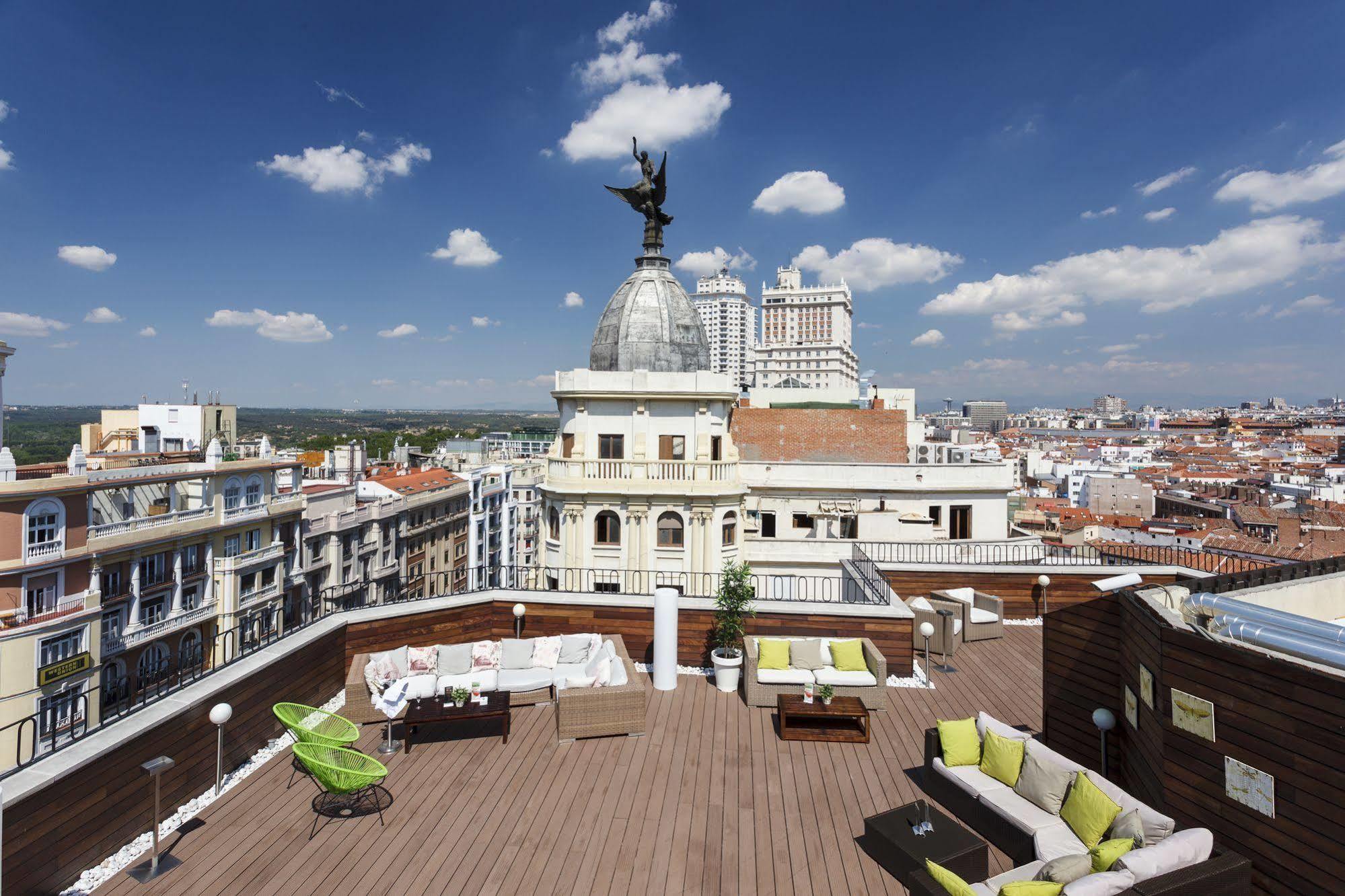 Vincci Via - 66 Madrid