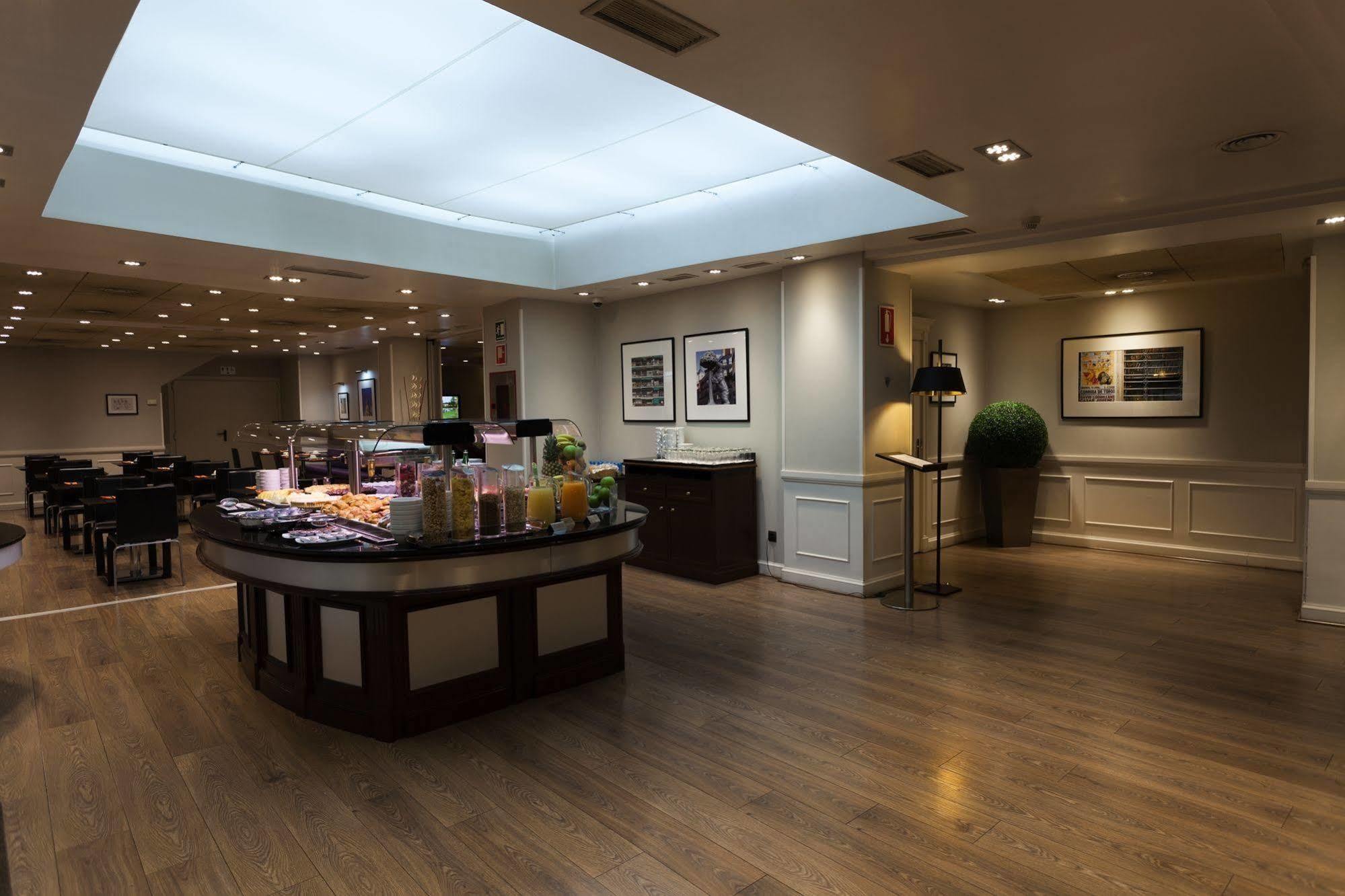 Cortezo Hotel