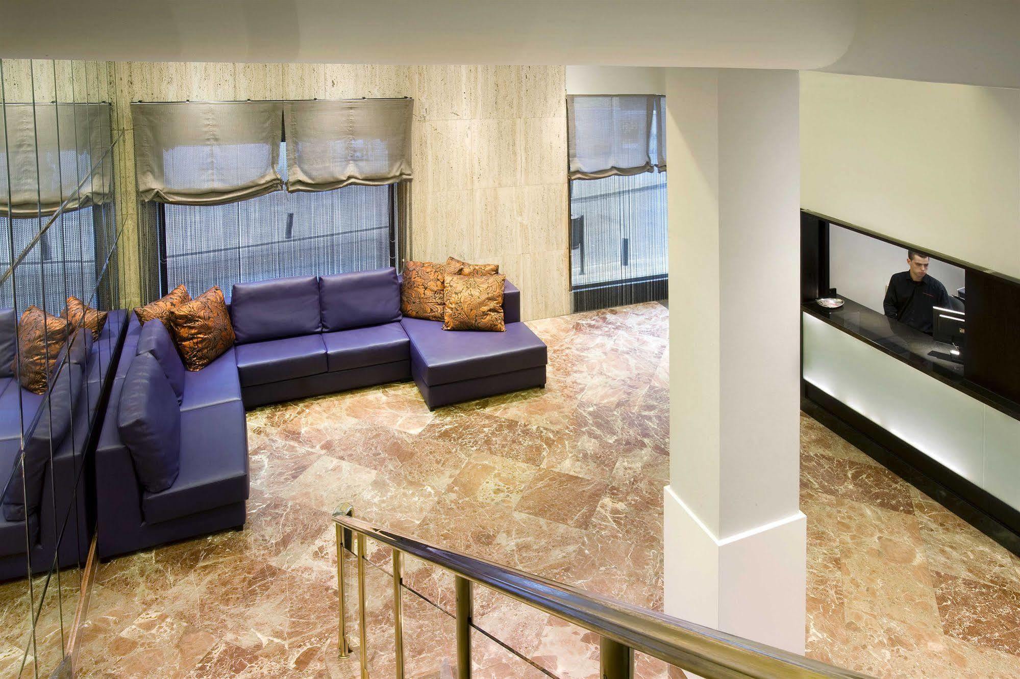 Hotel Cortezo Madrid