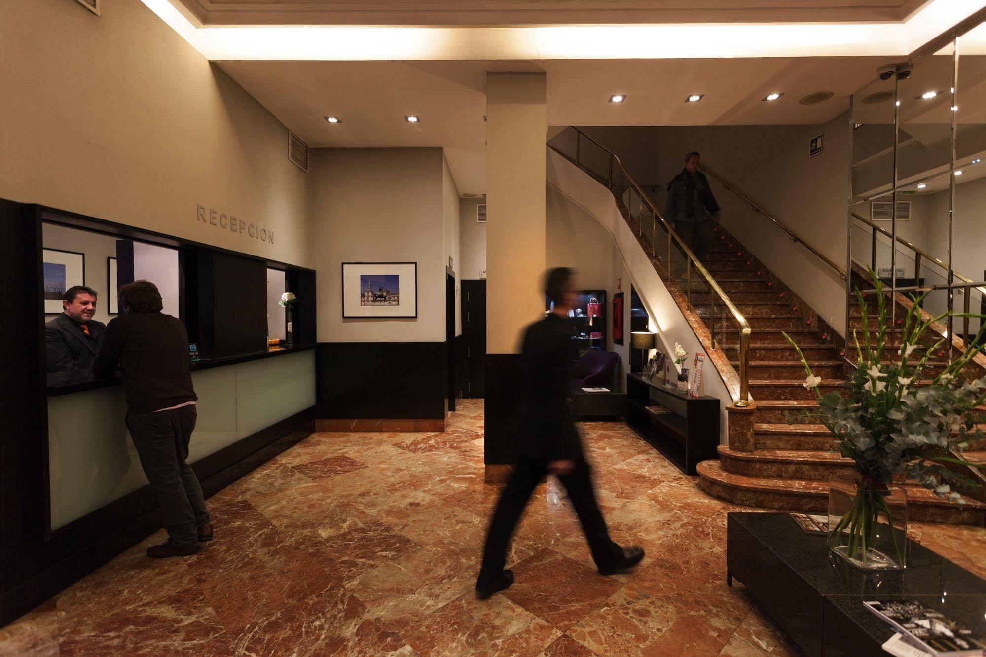 Cortezo 3* Madrid