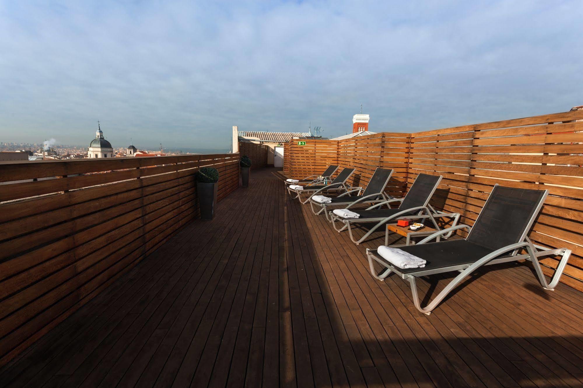 Hotel Cortezo 3*