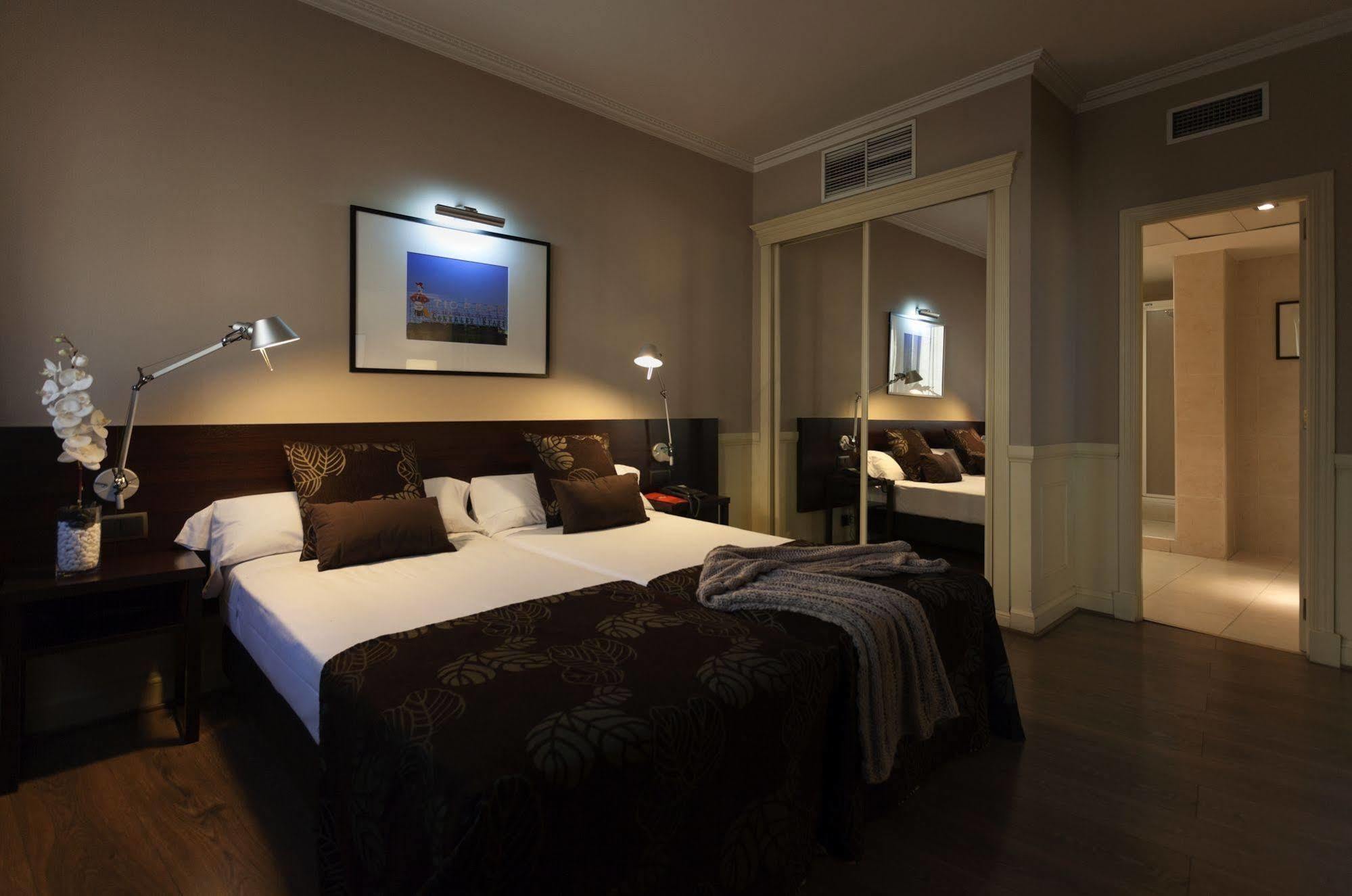 Cortezo Hotel 3*