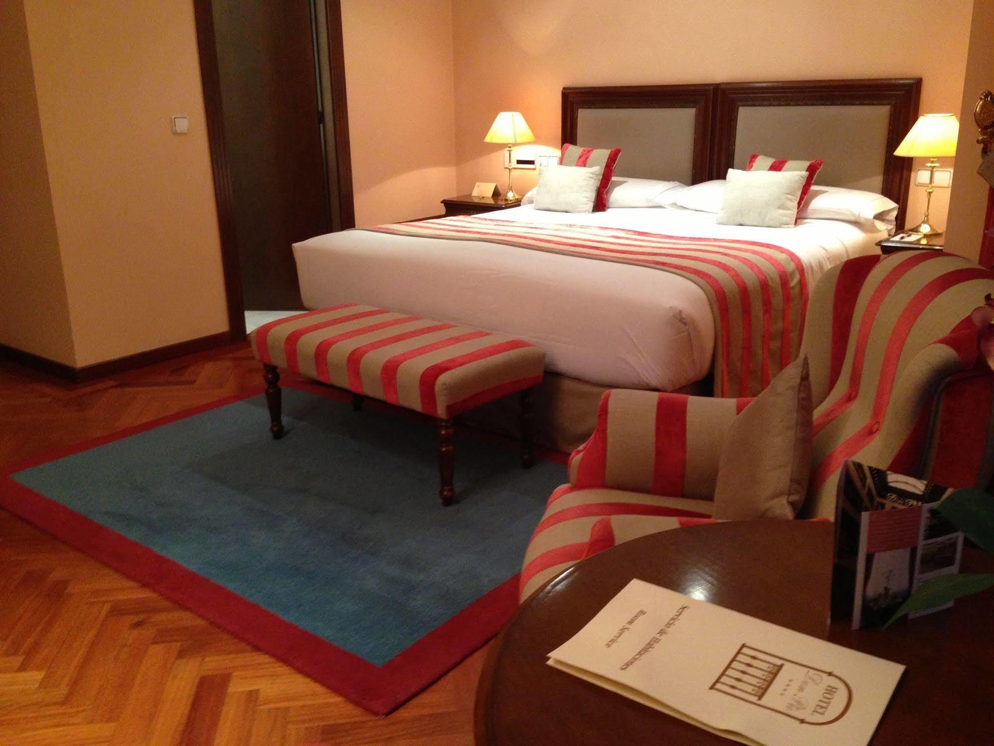 Don Pio Hotel
