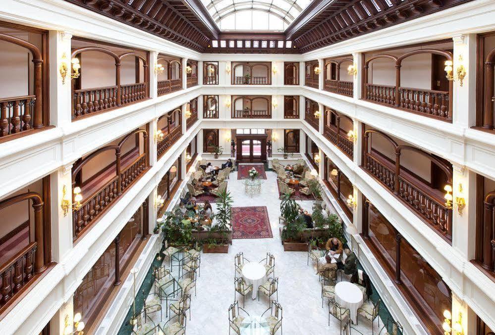 Hotel Don Pio Madrid