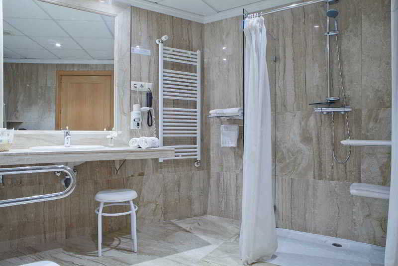 Europa 3* Madrid