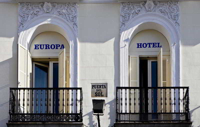 Europa 3*