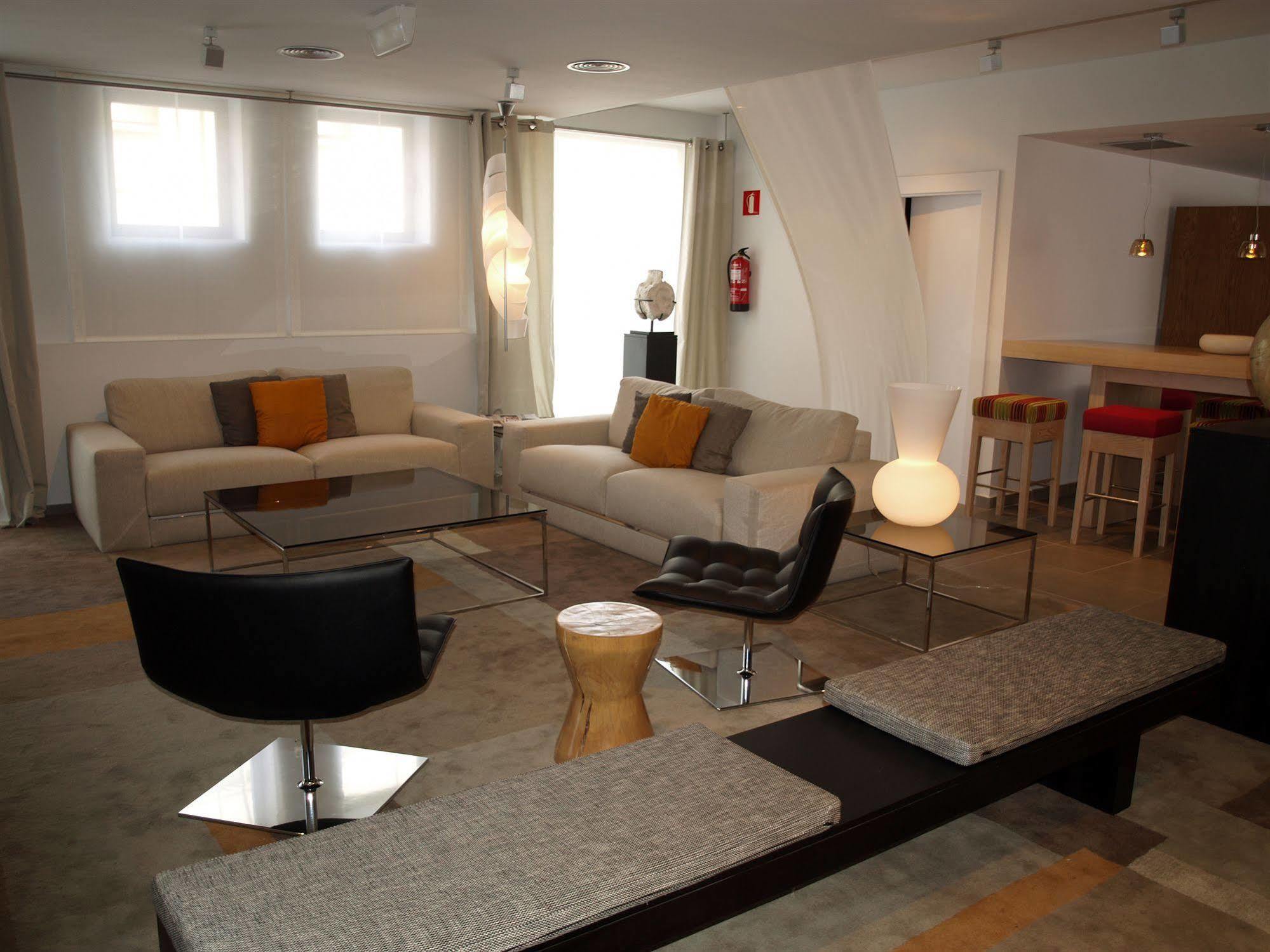 Eco Alcala Hotel 4*