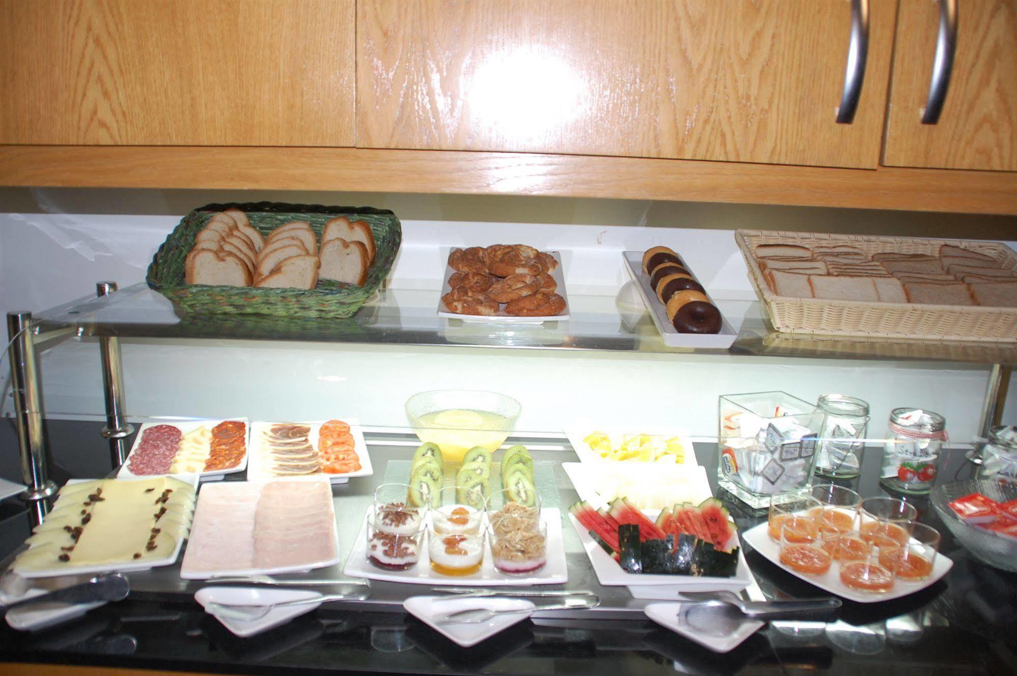 Eco Alcala 4* Madrid