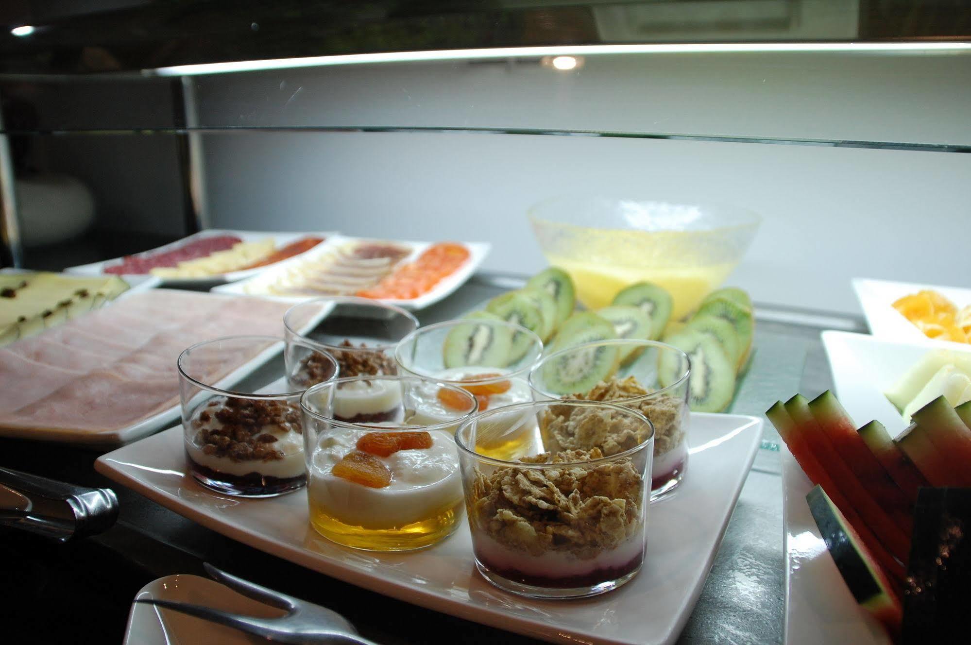 Eco Alcala Hotel Madrid