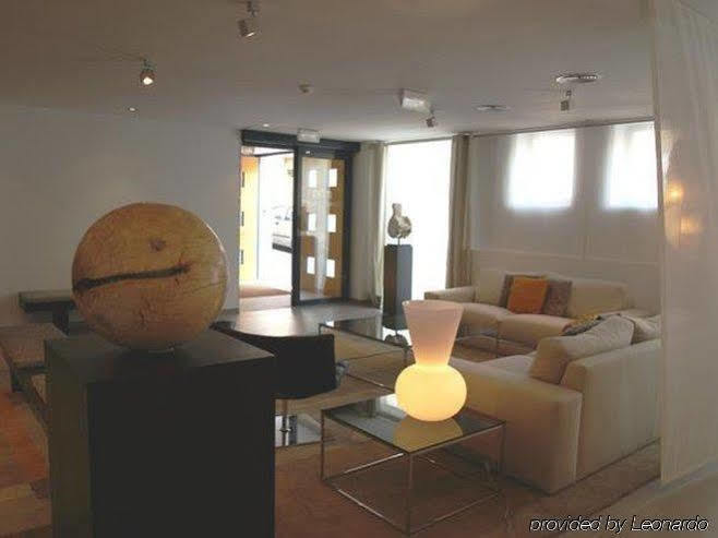Eco Alcala Hotel Madrid