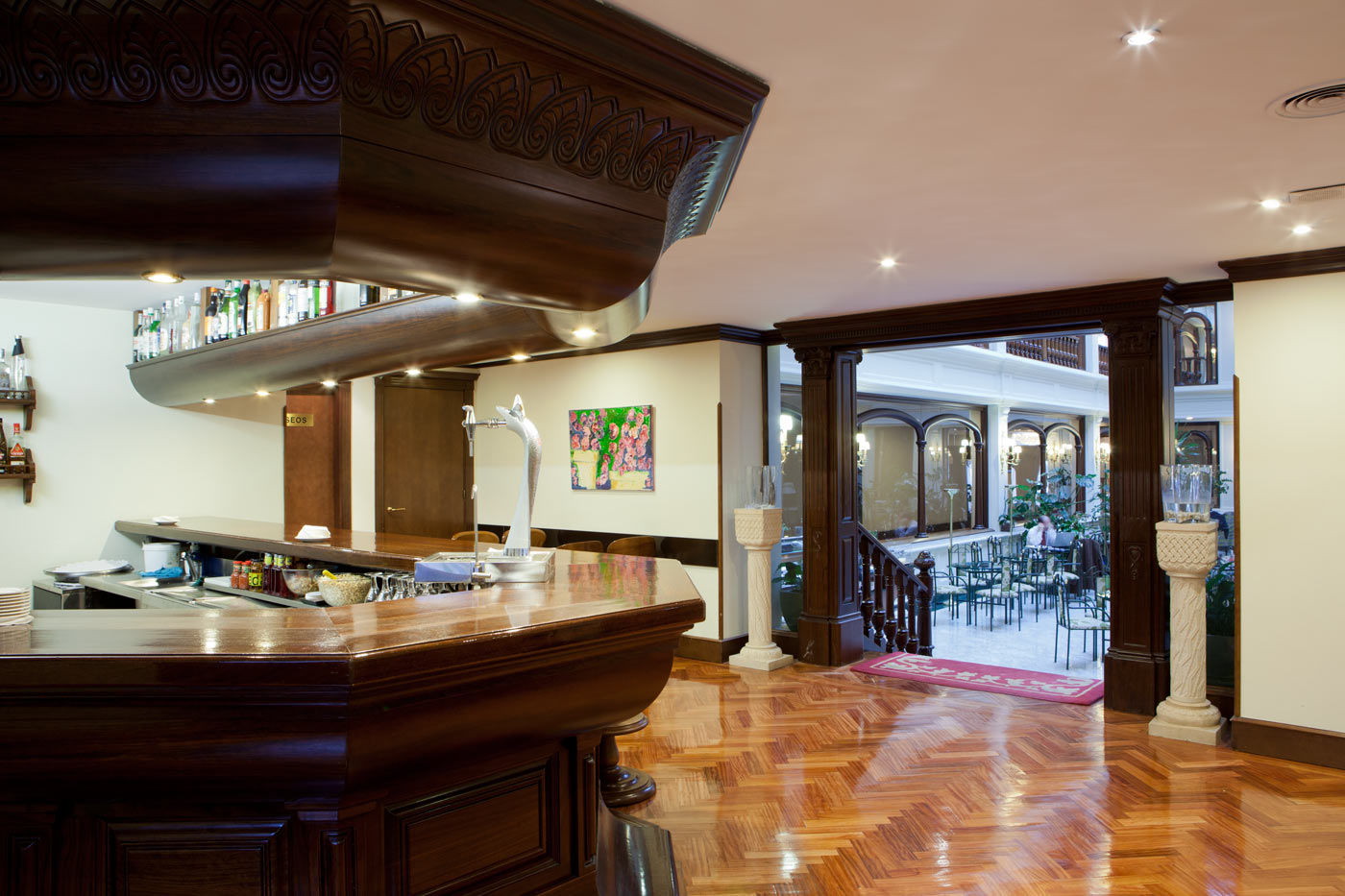 Hotel Don Pio