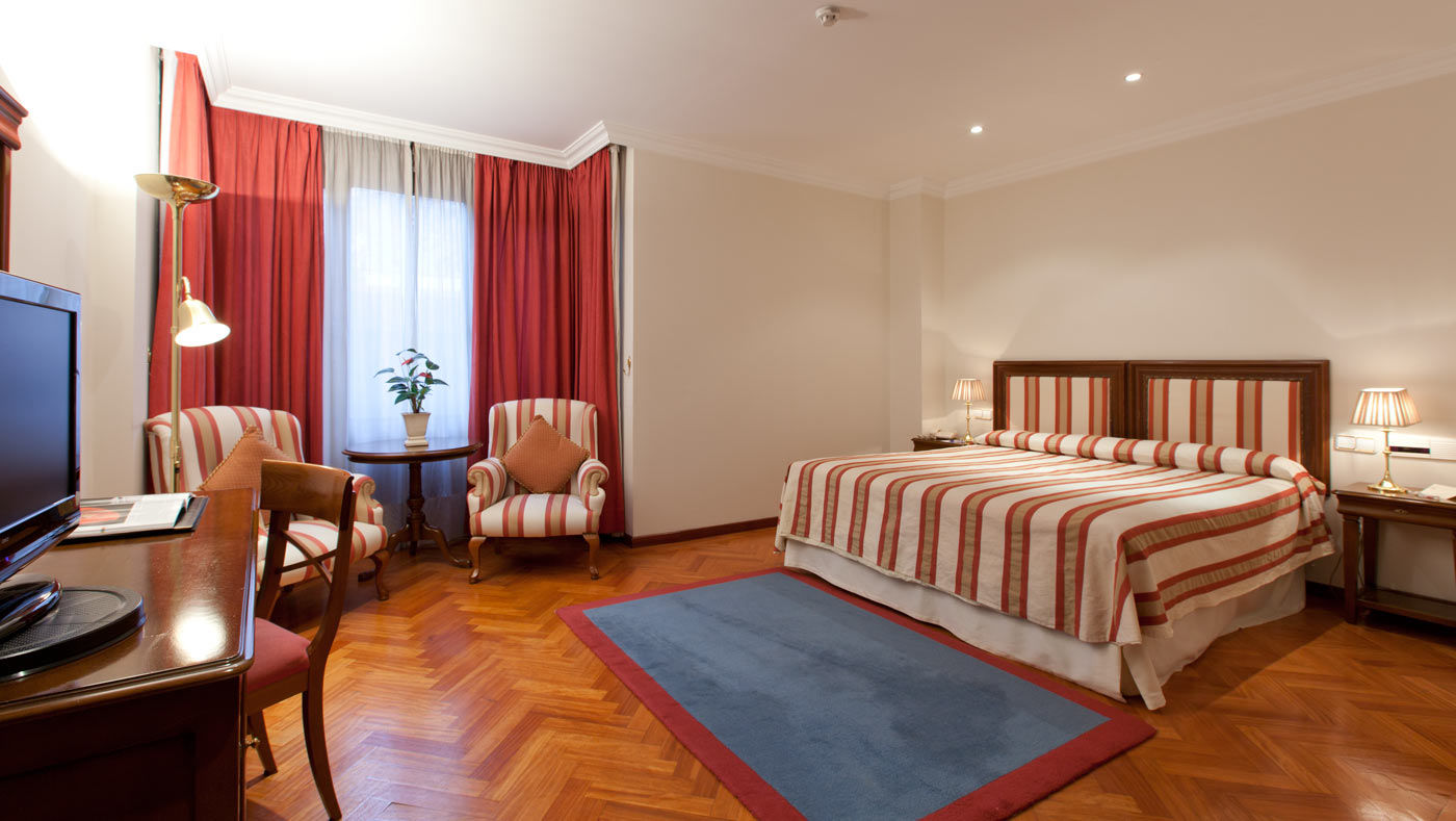 Hotel Don Pio 4*