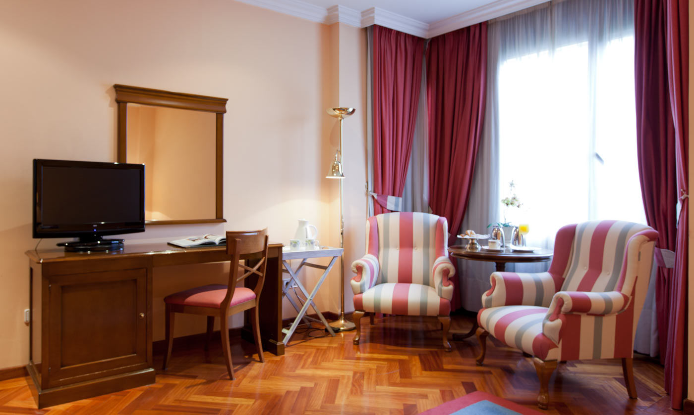 Hotel Don Pio