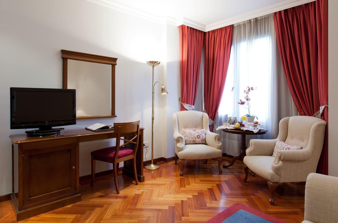 Hotel Don Pio Madrid