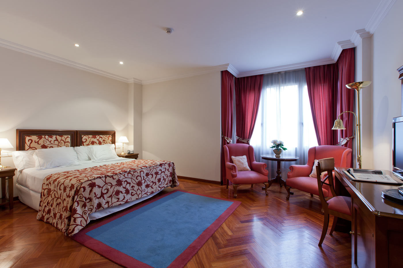 Don Pio Hotel Madrid
