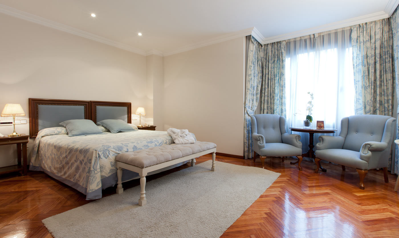 Don Pio Hotel Madrid
