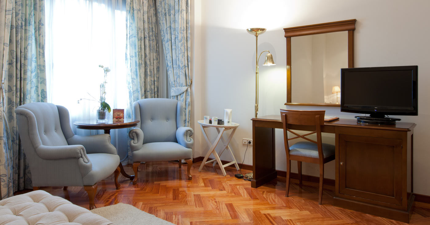 Don Pio Hotel