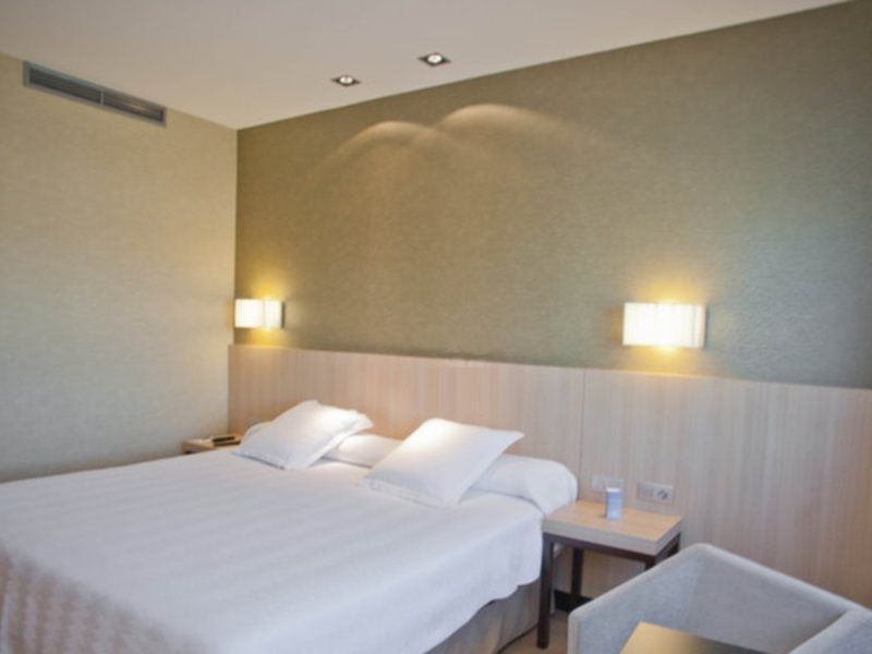Hotel Nh Ribera Del Manzanares Madrid