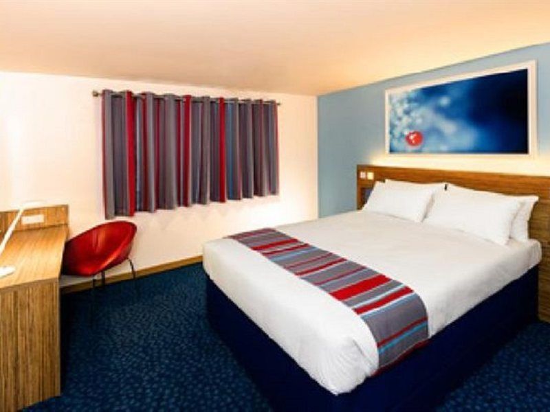 Travelodge Alcalá *