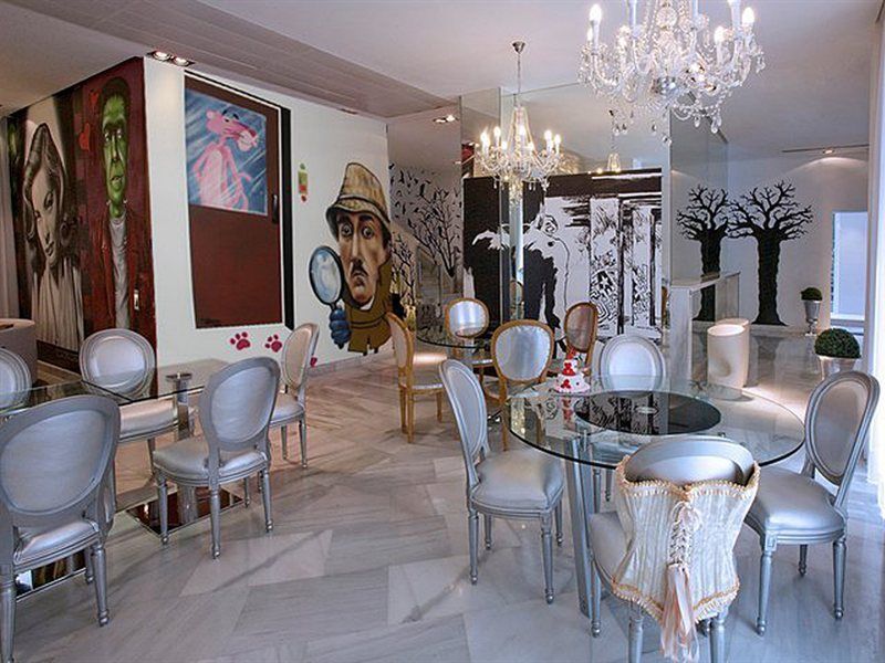 Dormirdcine Hotel