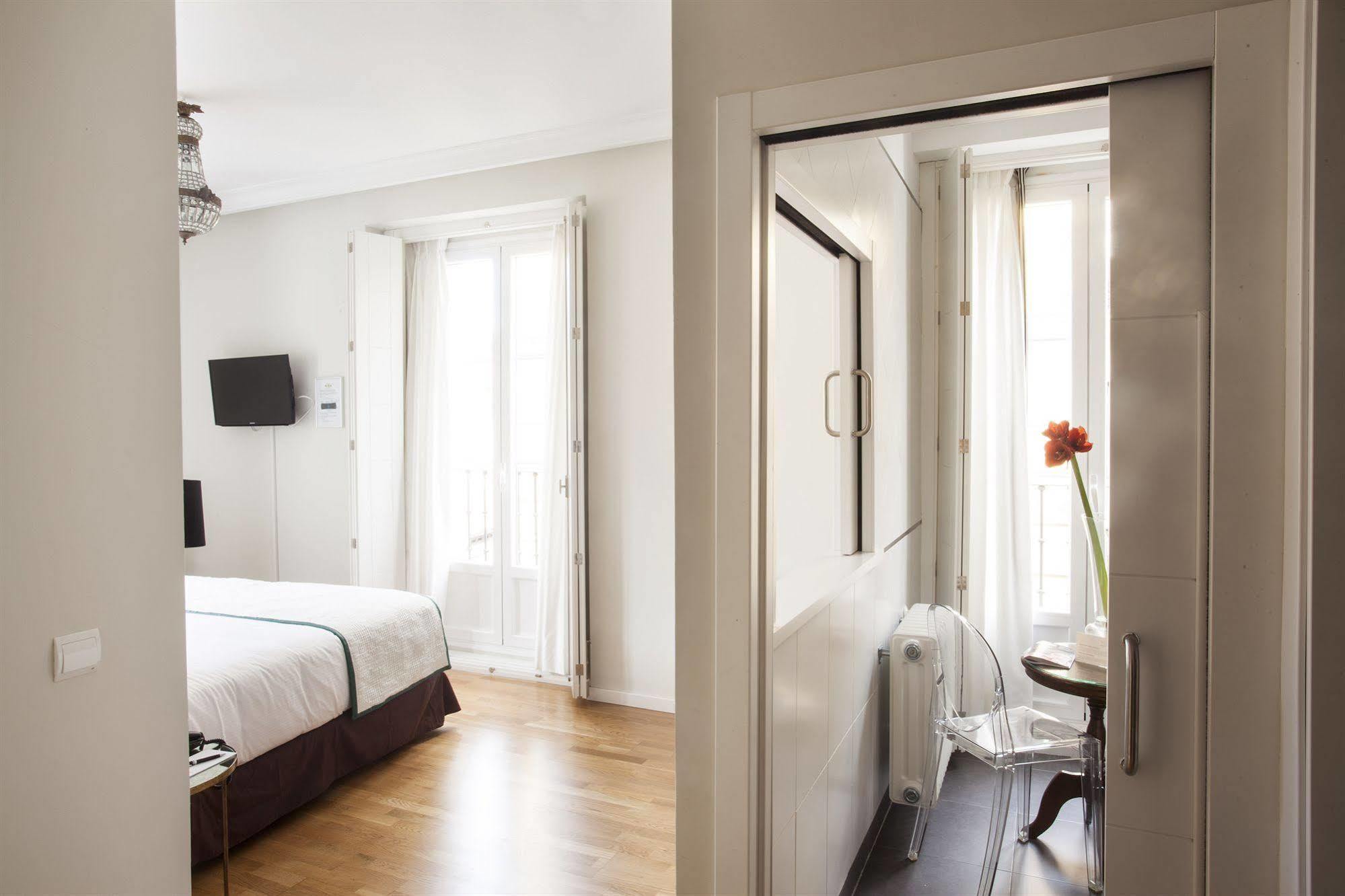 Apartahotel L&h Gran Vía Selection