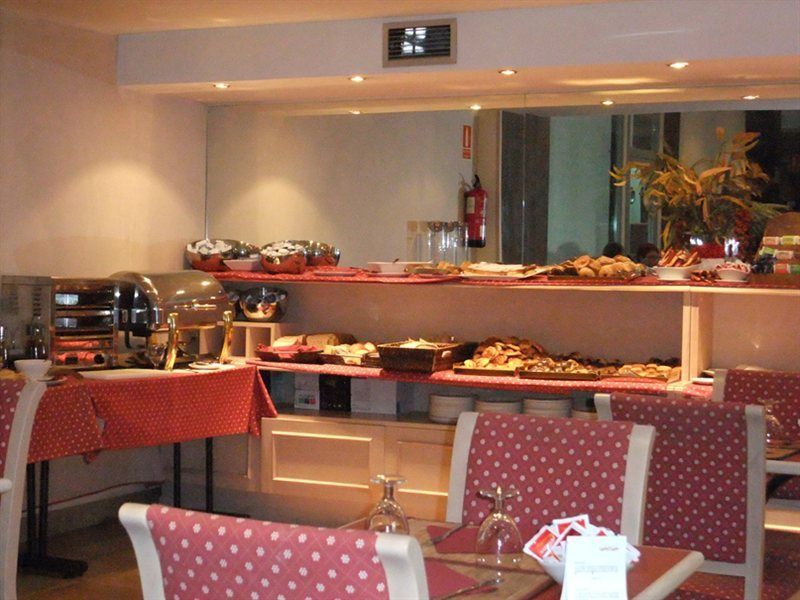 Senator Castellana 3* Madrid