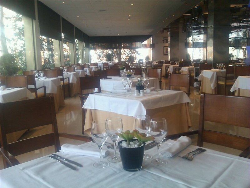 Hotel Melia Barajas