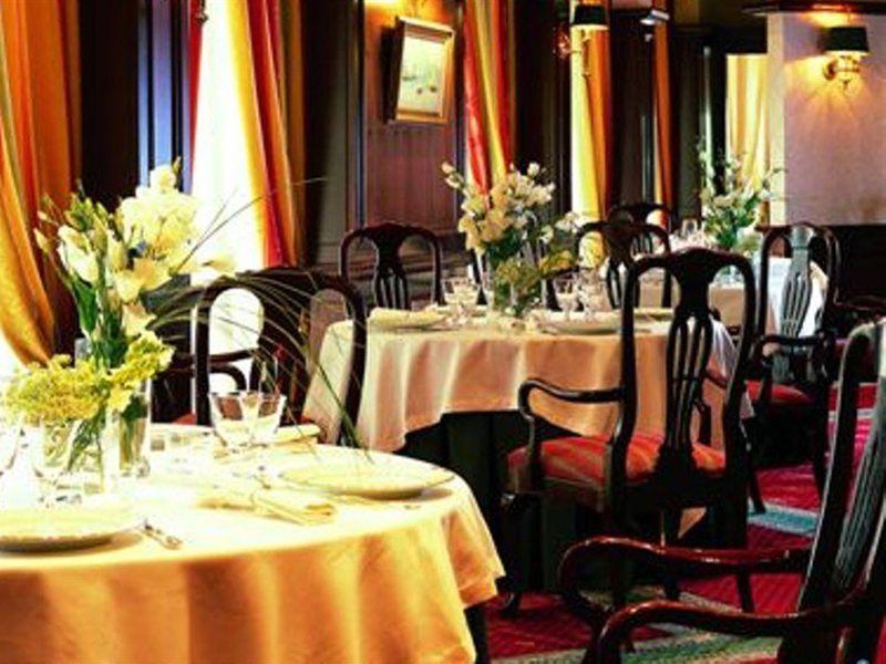 Pullman Airport&feria Madrid