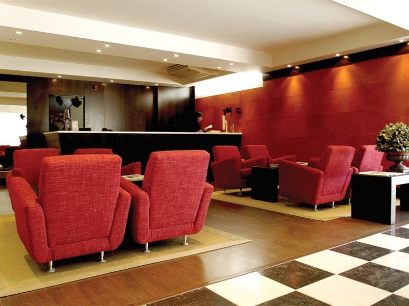 Hotel Petit Palace Arturo Soria Alcala Madrid