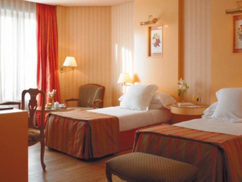 Barceló Emperatriz Hotel