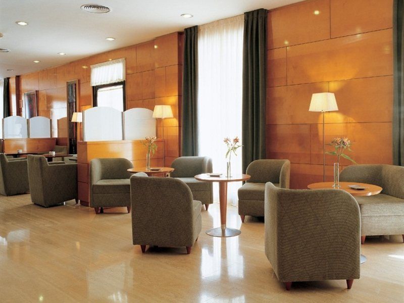 Hotel Leonardo Boutique Madrid