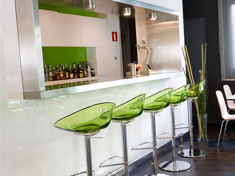 Hotel Occidental Castellana Norte 4*