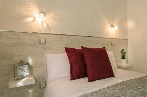 Met Guest house