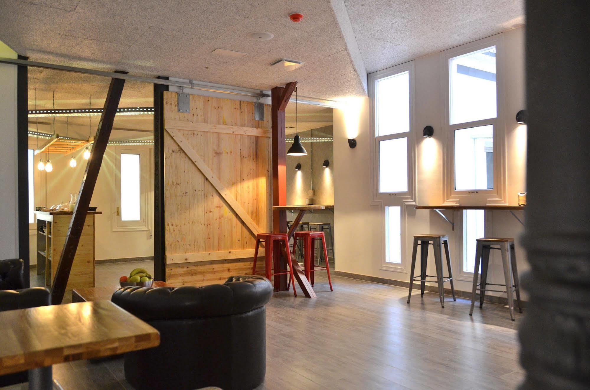 Hostal Far Atocha Madrid