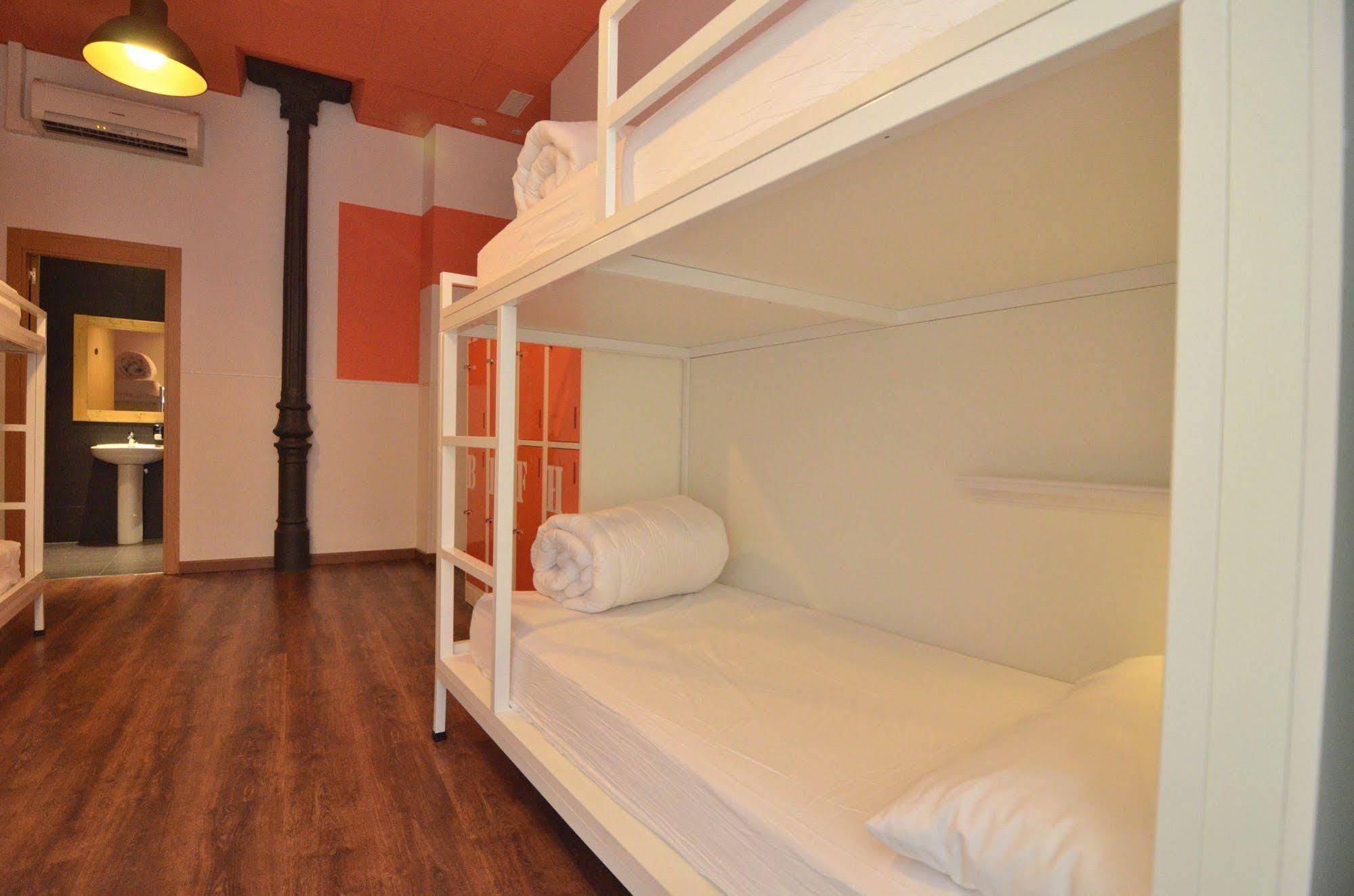 Hostal Far Atocha