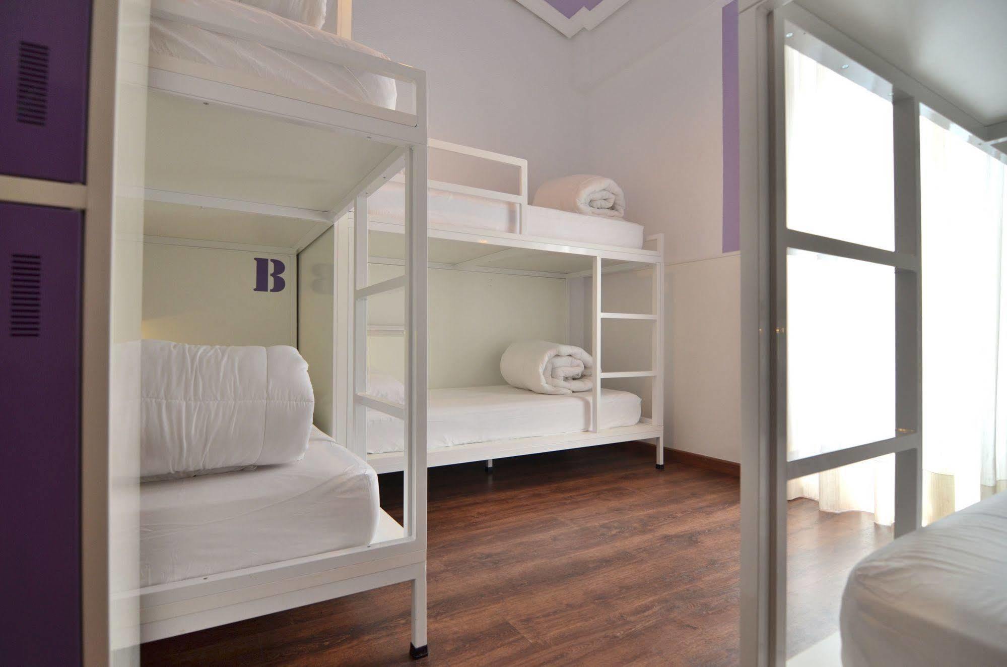 Hostal Far Atocha