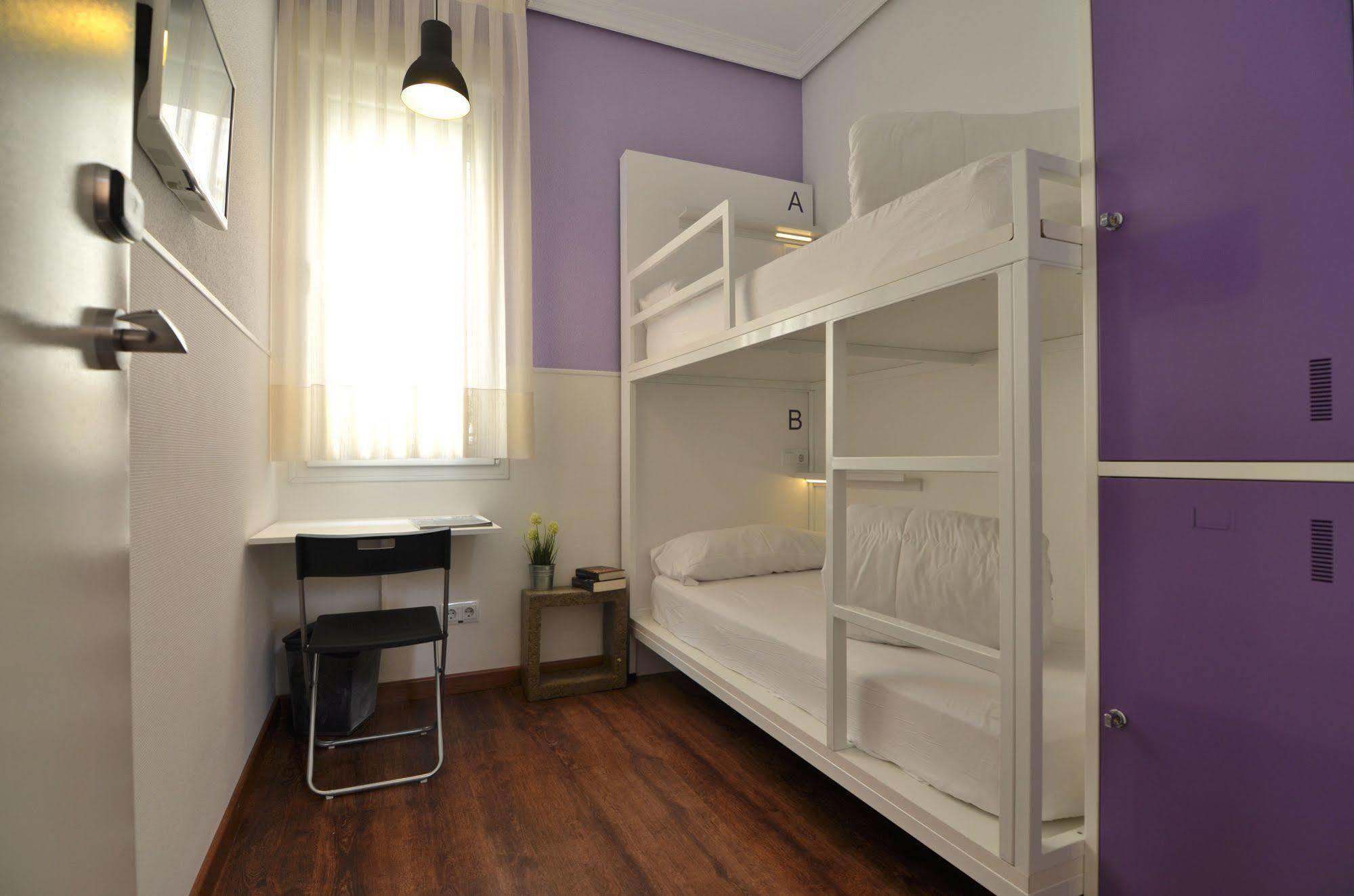 Far Atocha Hostal Madrid