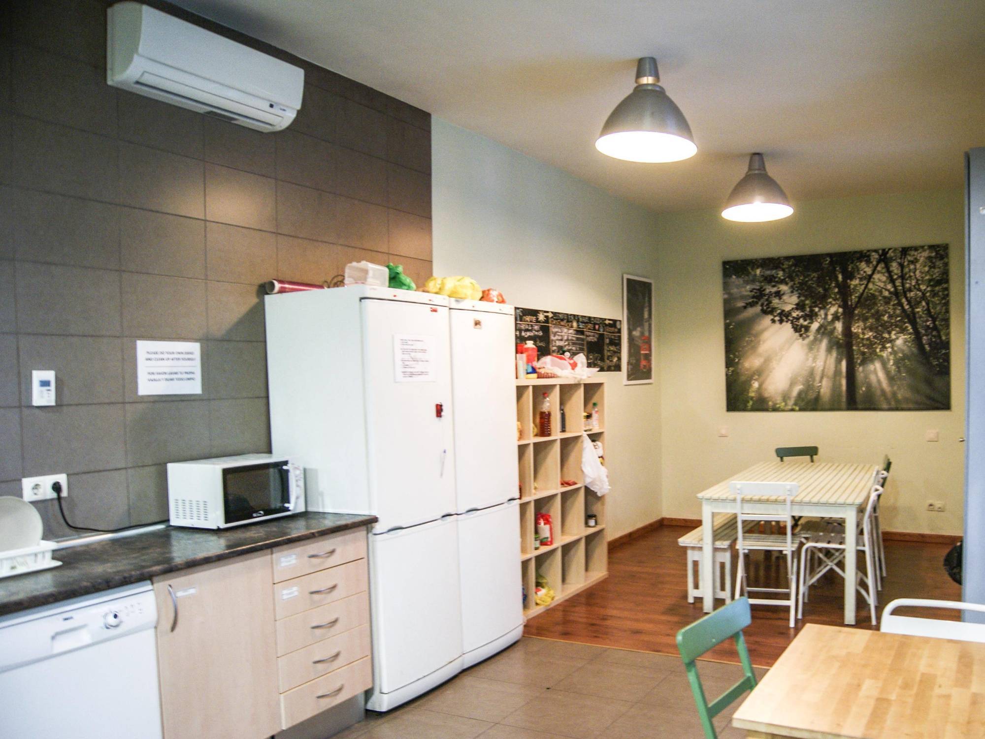 Hostal Mad4you Madrid