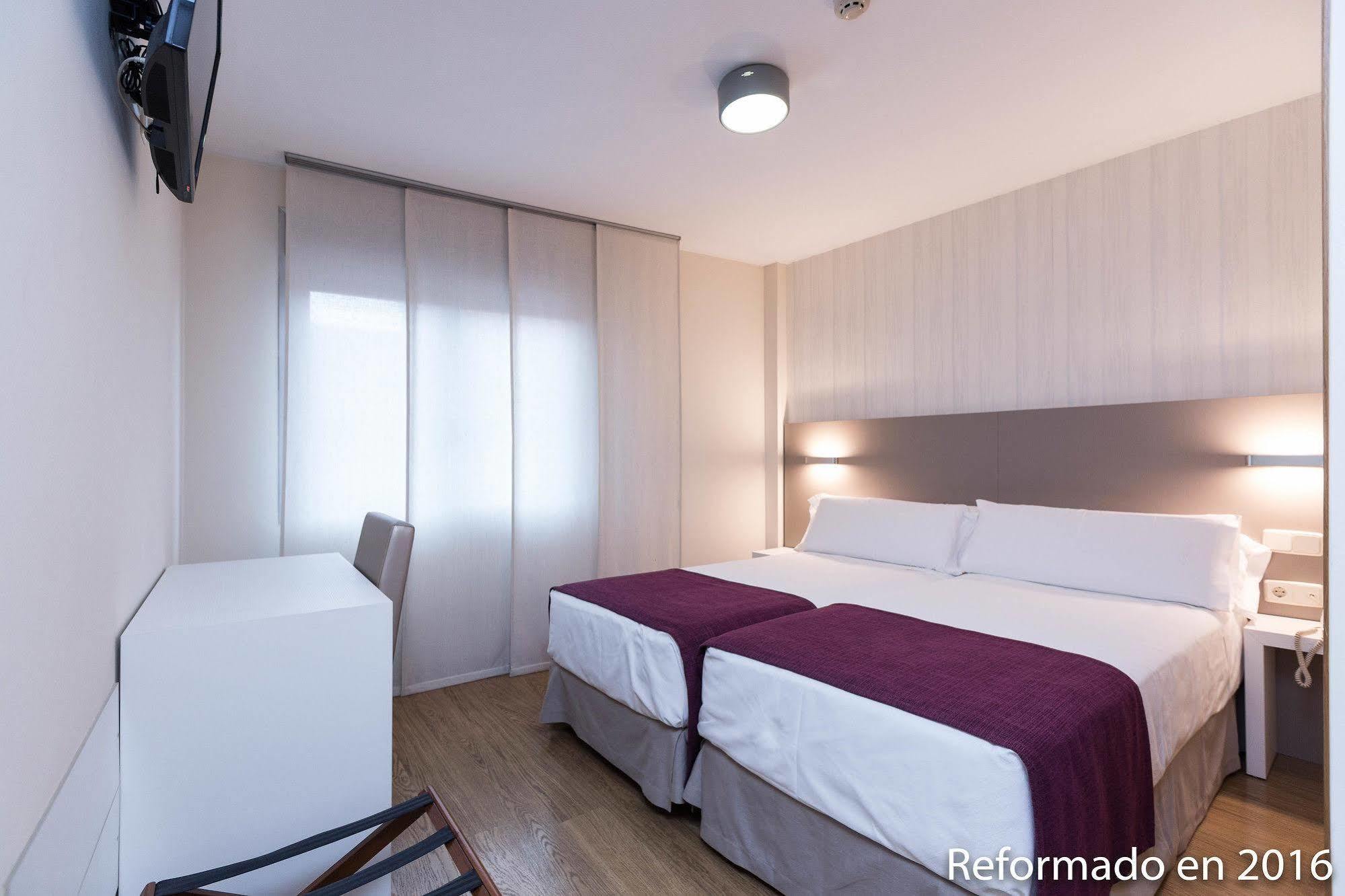 Di' Carlo Hotel