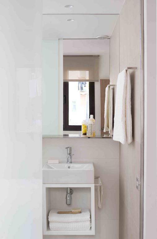 Apartamento Eric Voekel Boutique - Atocha Madrid