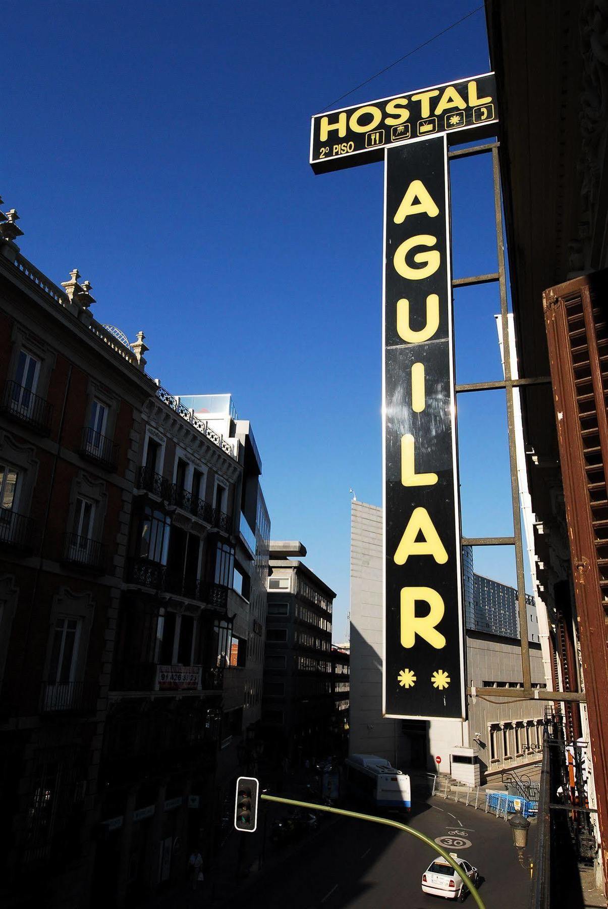 Aguilar