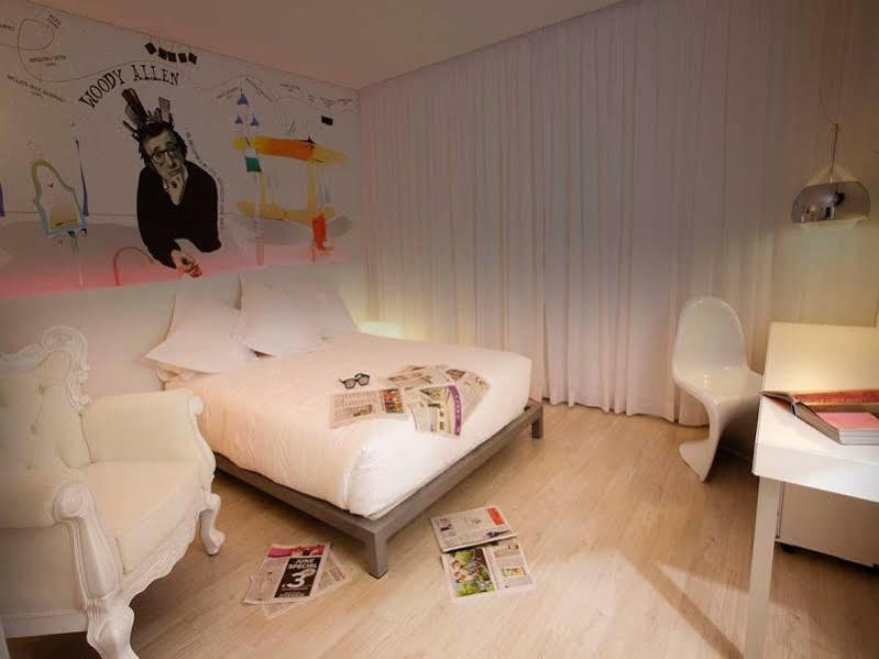Hotel Dormirdcine 4*