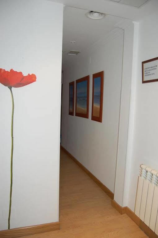 La Estrella Hotel Madrid